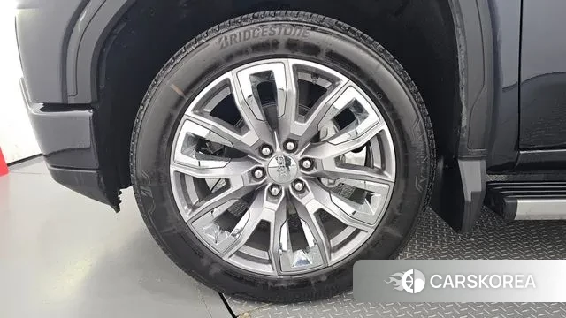 GMC Sierra id 3223338 из Кореи 15