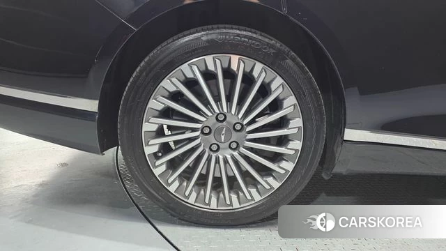 Genesis Electrified G80 (RG3) id 4470268 из Кореи 36