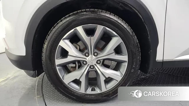 Hyundai Palisade id 3578540 из Кореи 15