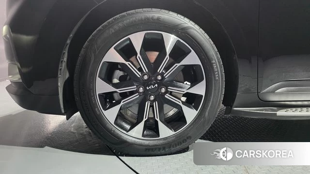 Kia Carnival 4th generation id 4757913 из Кореи 26
