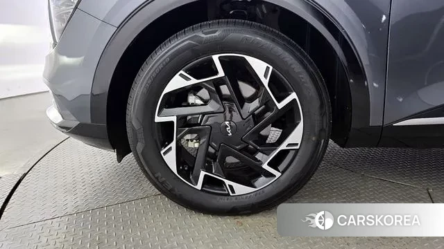 Kia Sportage 5th Generation id 2998322 из Кореи 15