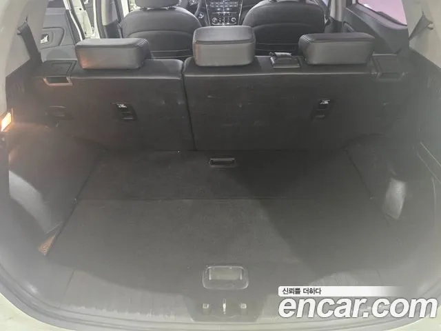 Ssangyong Berry New Tivoli id 2872712 из Кореи 15