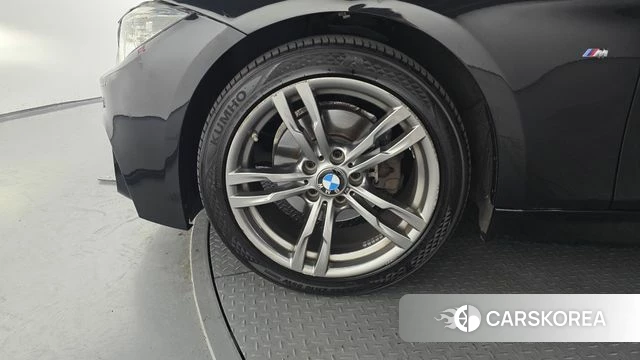 BMW 3 Series (F30) id 4325997 из Кореи 15