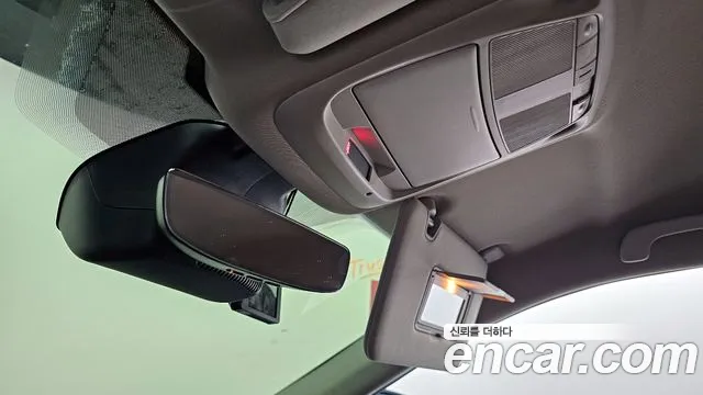 Renault Korea (Samsung) The New QM6 id 2676183 из Кореи 15