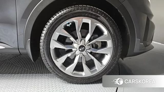 Kia Sorento 4th Generation id 3519661 из Кореи 15