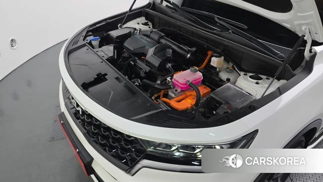 Kia Sorento 4th Generation id 4624420 из Кореи 29