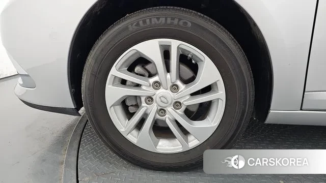 Renault Korea (Samsung) SM3 Neo id 3270106 из Кореи 15