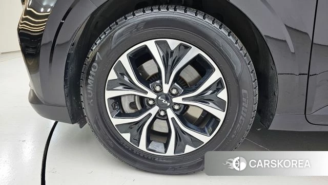 Kia Carnival 4th generation id 4224115 из Кореи 15