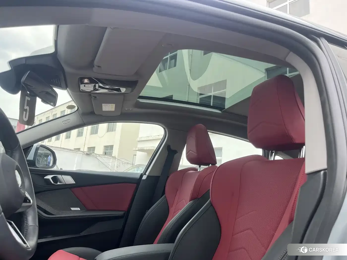 BMW 2 series id 4654491 из Китая 9