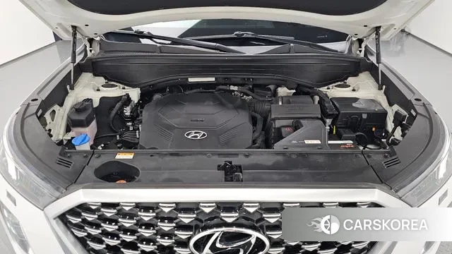 Hyundai Palisade id 3717707 из Кореи 15