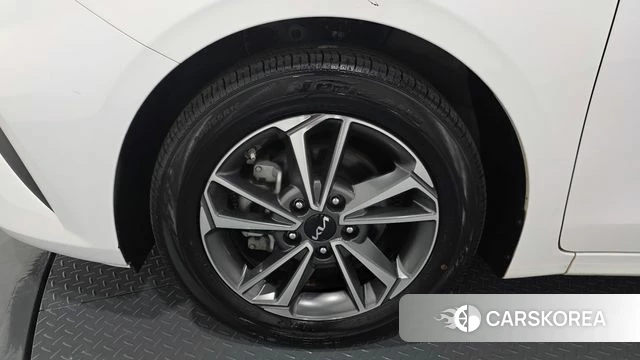 Kia The New K3 2nd generation id 4330797 из Кореи 25