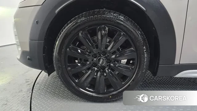 Mini Cooper Countryman id 3605804 из Кореи 15