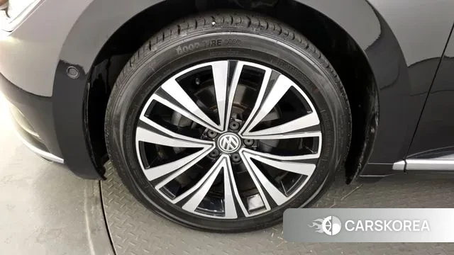 Volkswagen Arteon id 3402660 из Кореи 15