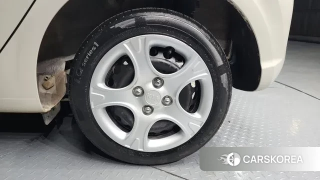 Kia Morning Urban (JA) id 3640621 из Кореи 15