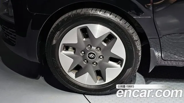 Hyundai Staria id 2743223 из Кореи 15