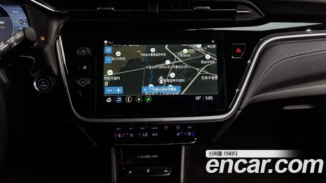 Chevrolet (GM Daewoo) Bolt EUV id 2665354 из Кореи 15