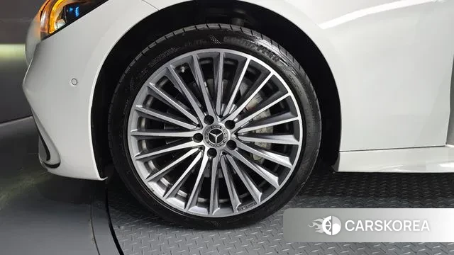 Mercedes-Benz C-Class W206 id 3478436 из Кореи 15