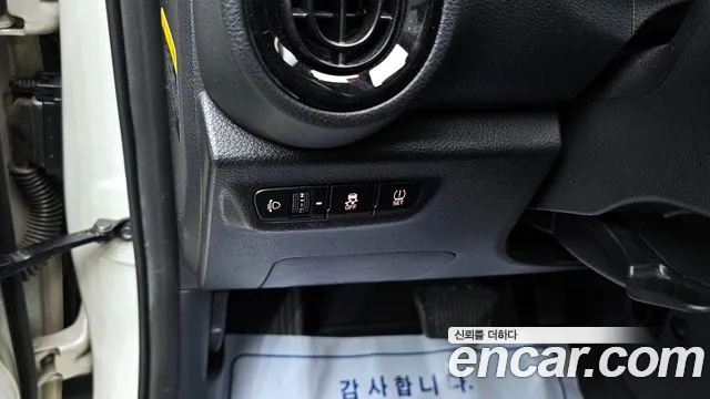 Kia All New Morning (JA) id 2680432 из Кореи 15