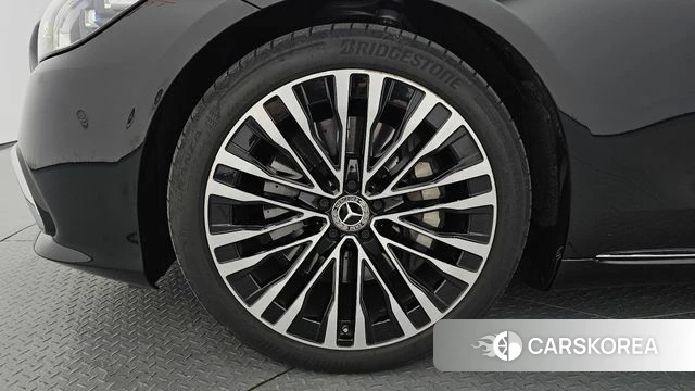 Mercedes-Benz S-Class W223 id 4715456 из Кореи 36