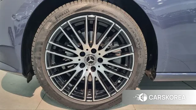 Mercedes-Benz C-Class W206 id 3750897 из Кореи 15