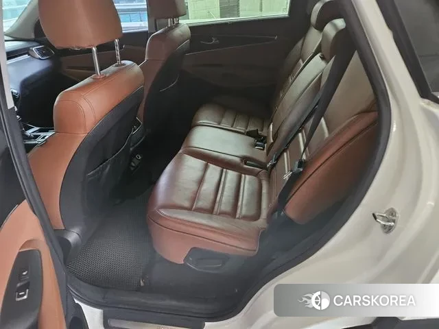 Kia The New Sorento id 3499642 из Кореи 14