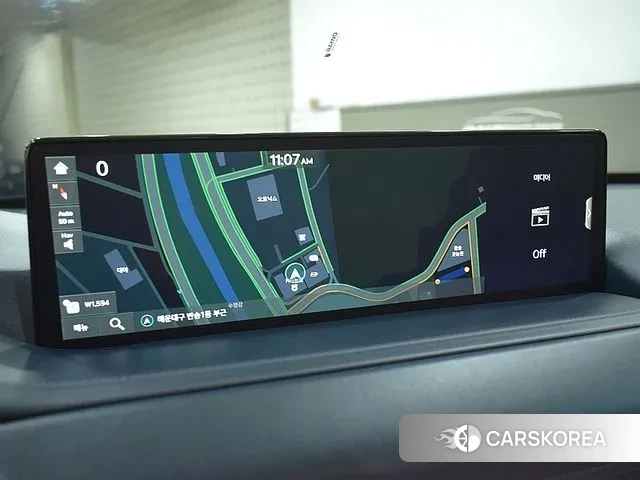 Genesis GV80 id 3042895 из Кореи 15