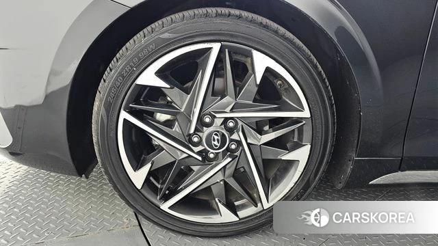 Hyundai The New Grandeur IG id 4625737 из Кореи 31