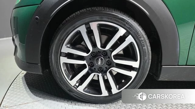 Mini Cooper S id 3903033 из Кореи 15
