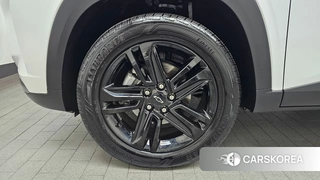 Chevrolet (GM Daewoo) Trax Crossover id 4302667 из Кореи 27