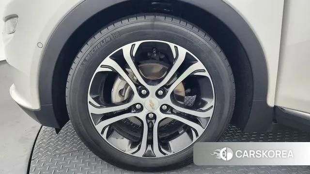 Chevrolet (GM Daewoo) Bolt EV id 3676327 из Кореи 15