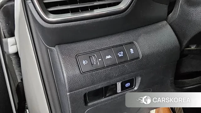 Hyundai The New Santa Fe id 3379401 из Кореи 15