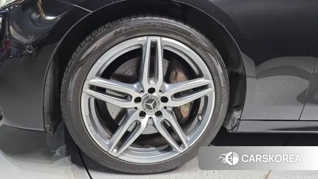 Mercedes-Benz E-Class W213 id 3494315 из Кореи 15
