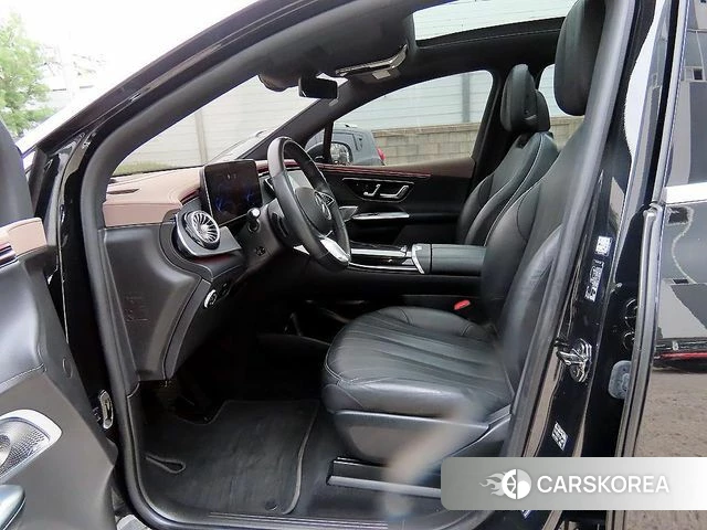 Mercedes-Benz EQE SUV X294 id 4017329 из Кореи 10