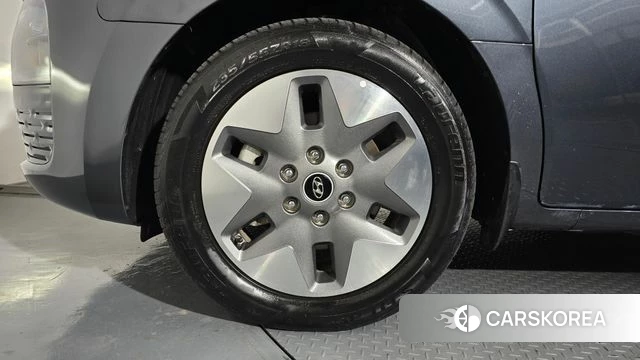 Hyundai Staria id 4382098 из Кореи 26