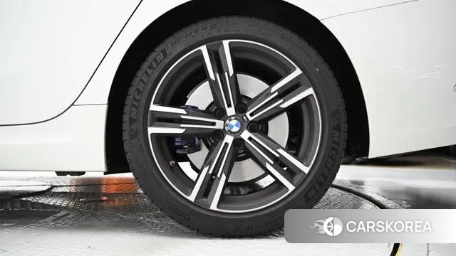 BMW 3 Series (G20) id 3031448 из Кореи 15