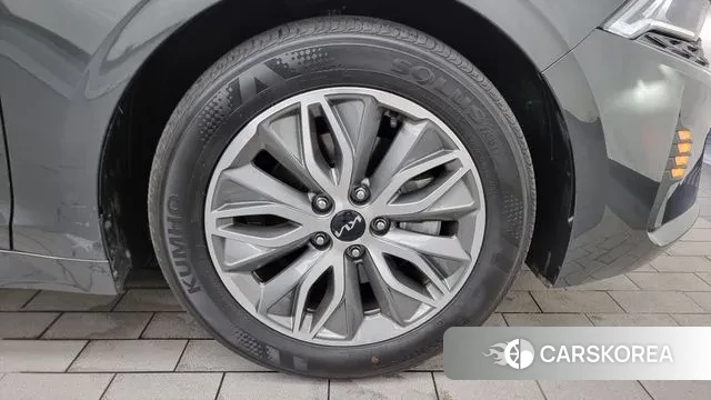 Kia K5 Hybrid 3rd Generation id 2988982 из Кореи 15