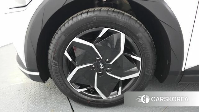 Hyundai Ionic 5 id 4185971 из Кореи 28