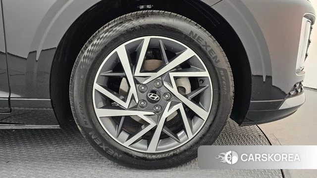 Hyundai Grandeur Hybrid (GN7) id 3883482 из Кореи 15