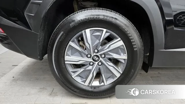 Hyundai Tucson Hybrid (NX4) id 3597044 из Кореи 15