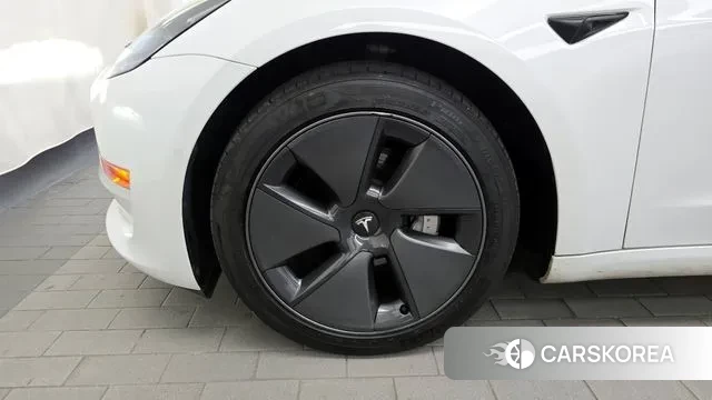 Tesla Model 3 id 3311650 из Кореи 15