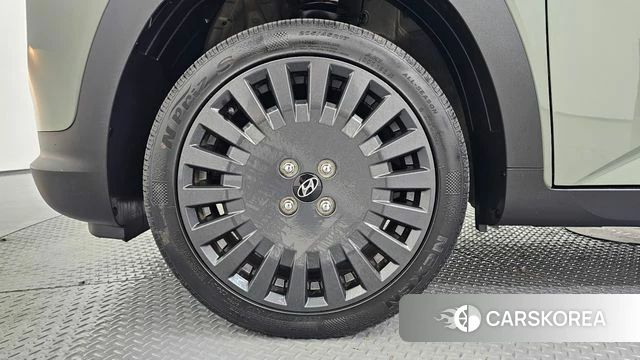 Hyundai Casper id 4500982 из Кореи 15