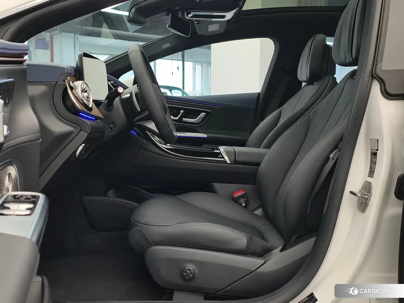 Mercedes-Benz EQE id 4601106 из Китая 16