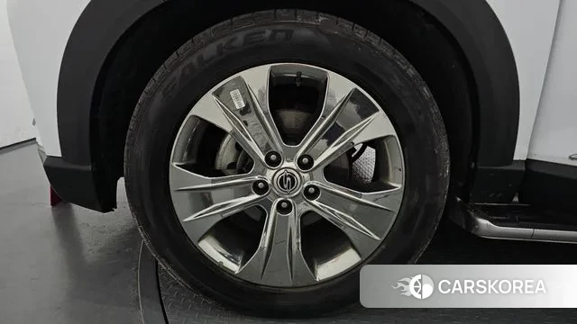 Ssangyong All New Rexton id 3400895 из Кореи 15