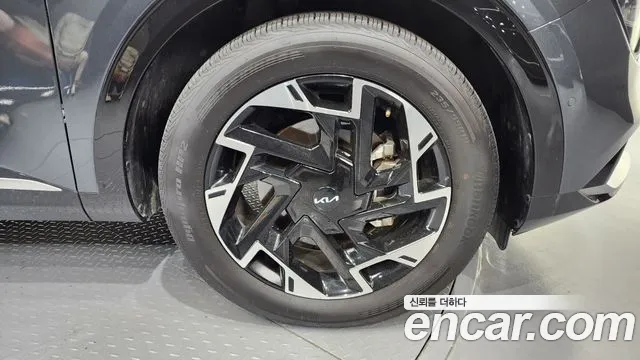 Kia Sportage 5th Generation id 2701722 из Кореи 15