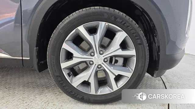 Hyundai Palisade id 3771124 из Кореи 15