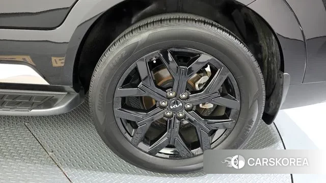 Kia Mohave Master id 2979026 из Кореи 15