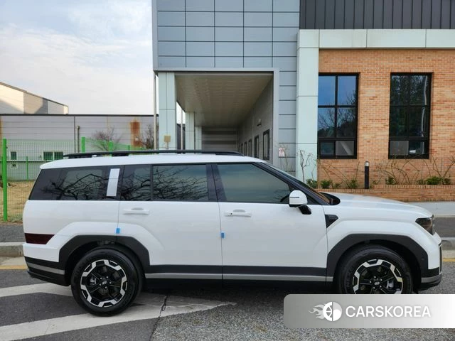 Hyundai Santa Fe (MX5) id 3831381 из Кореи 15