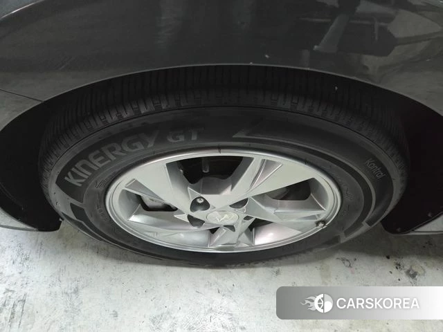 Hyundai Avante (CN7) id 3871683 из Кореи 15