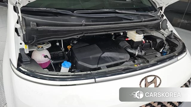 Hyundai Staria id 4880429 из Кореи 25