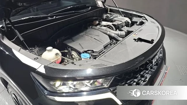 Kia Sorento 4th Generation id 3746002 из Кореи 15